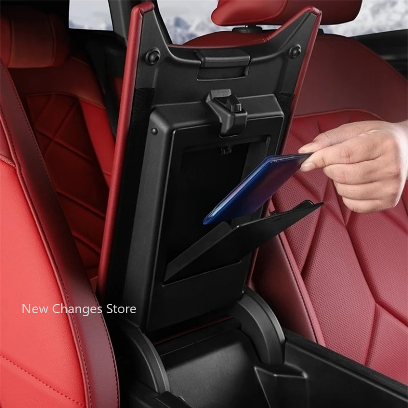 Car Accessories App - Para BMW X3 G45 ‌ 2025+