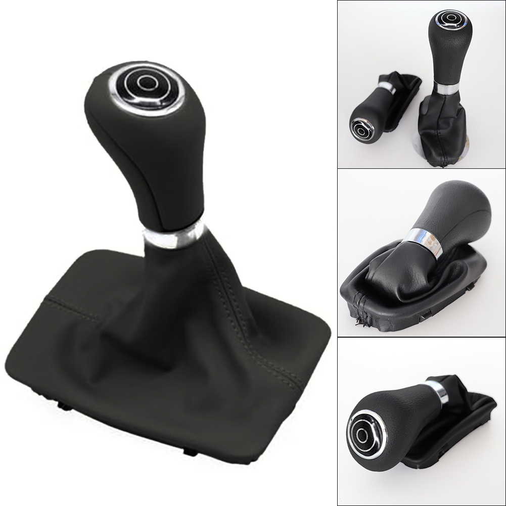 Car Accessories App - Funda Protectora para Palanca de Cambios