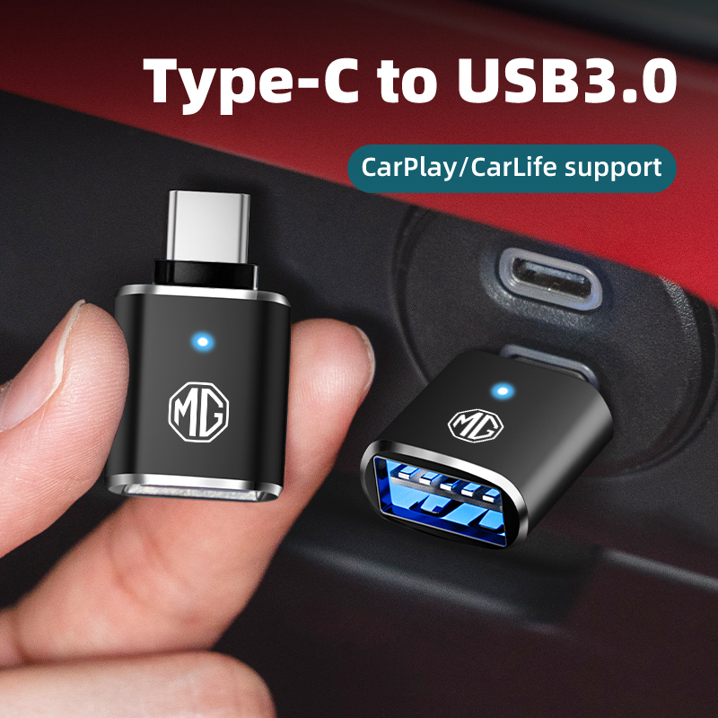 Car Accessories App - Convertidores de Cable adaptador LED tipo
