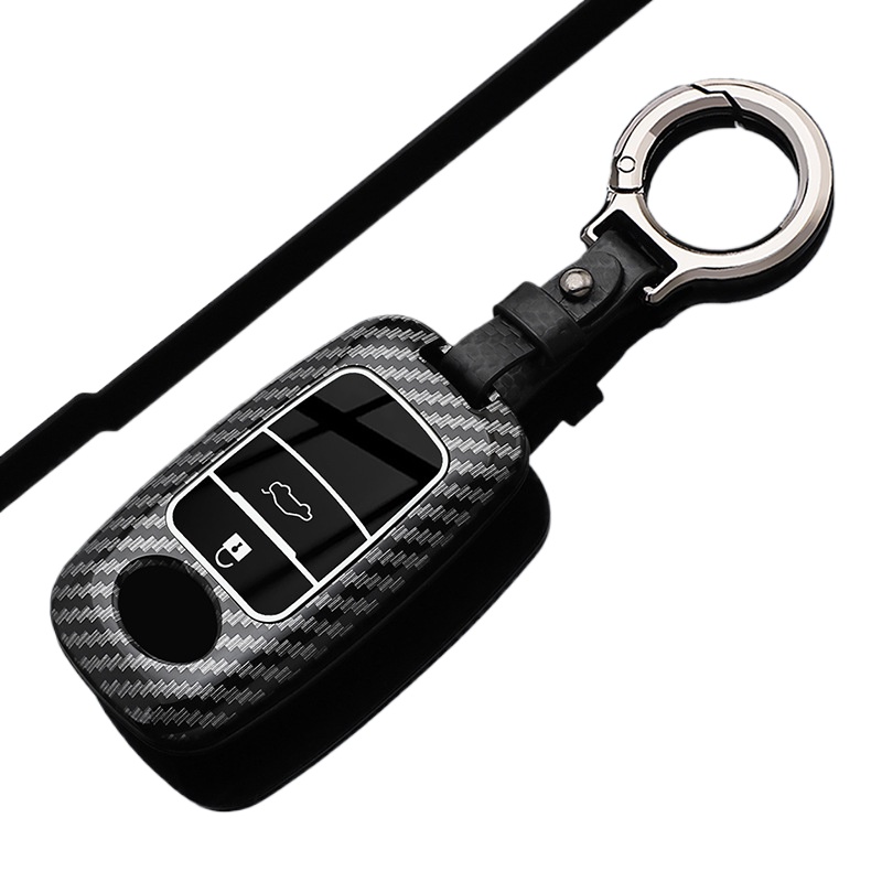 Car Accessories Malaysia - Funda Protectora de Carcasa para Llave