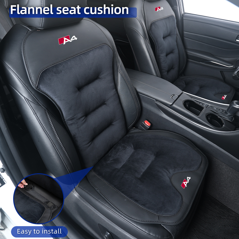Car Accessories For Winter - Cojín de Asiento de Invierno para