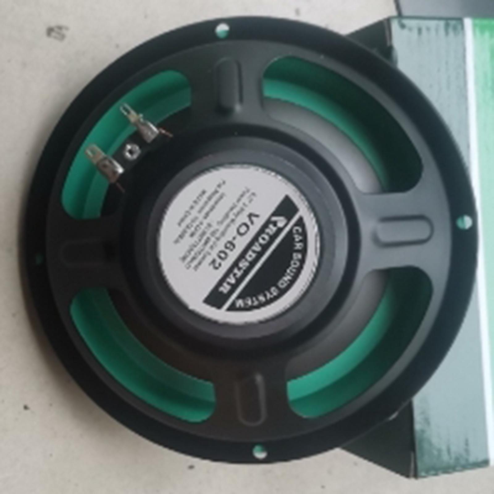 Car Accessories Sound System - Subwoofer de Alta Potencia para Auto,