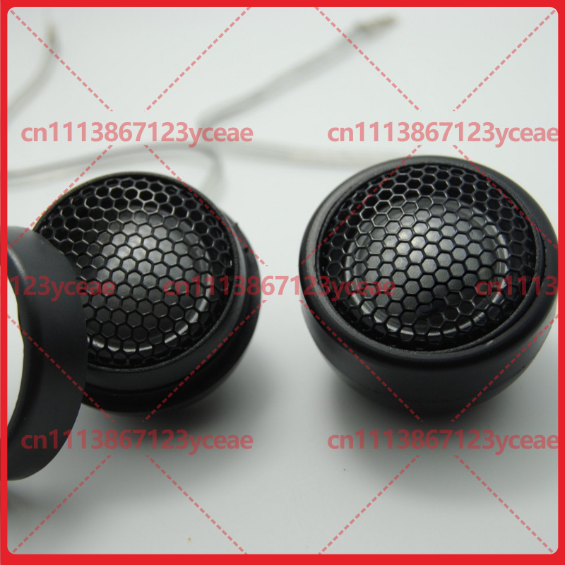 Car Accessories Sound System - Sistema de Sonido Universal para Modificación