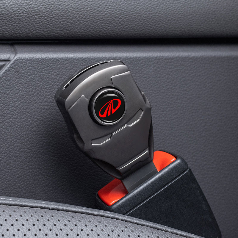 Car Accessories Xuv 300 - Hebilla ajustable de bloqueo extensor de