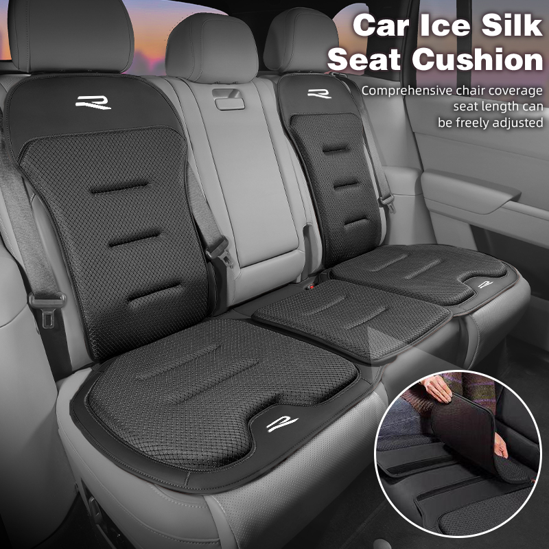 Car Accessories For Winter - Cojín para asiento de coche, respaldo,