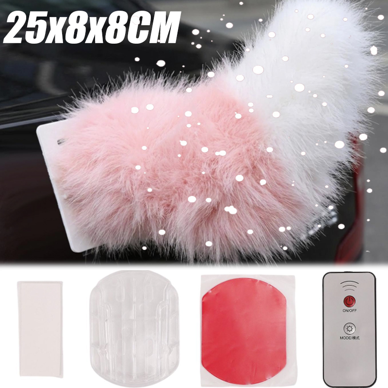 Car Accessories Sound System - Accesorio de Juguete para Coche y