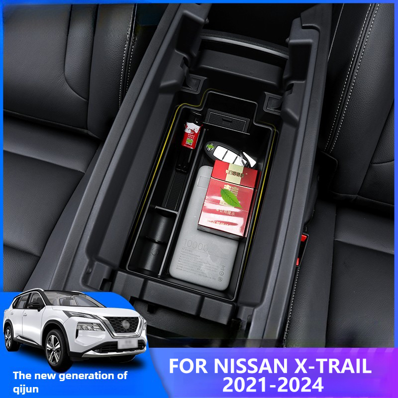 Car Accessories App - Para Nissan x-trail 2021 2022 2023