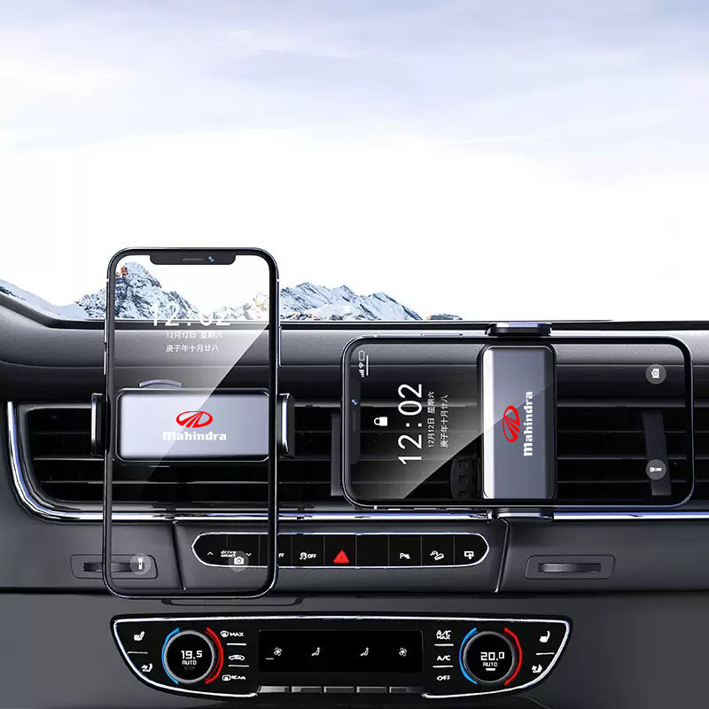 Car Accessories Xuv 300 - Soporte magnético para teléfono de coche,