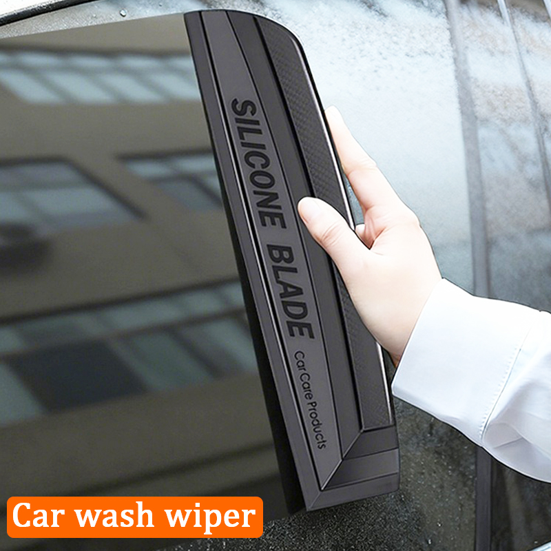 Limpiaparabrisas para lavado d - Car Accessories For Winter reseña y precio