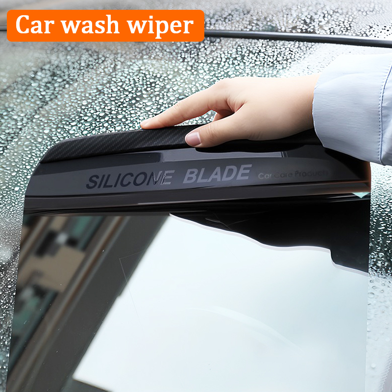 Limpiaparabrisas para lavado d - Car Accessories For Winter reseña y precio