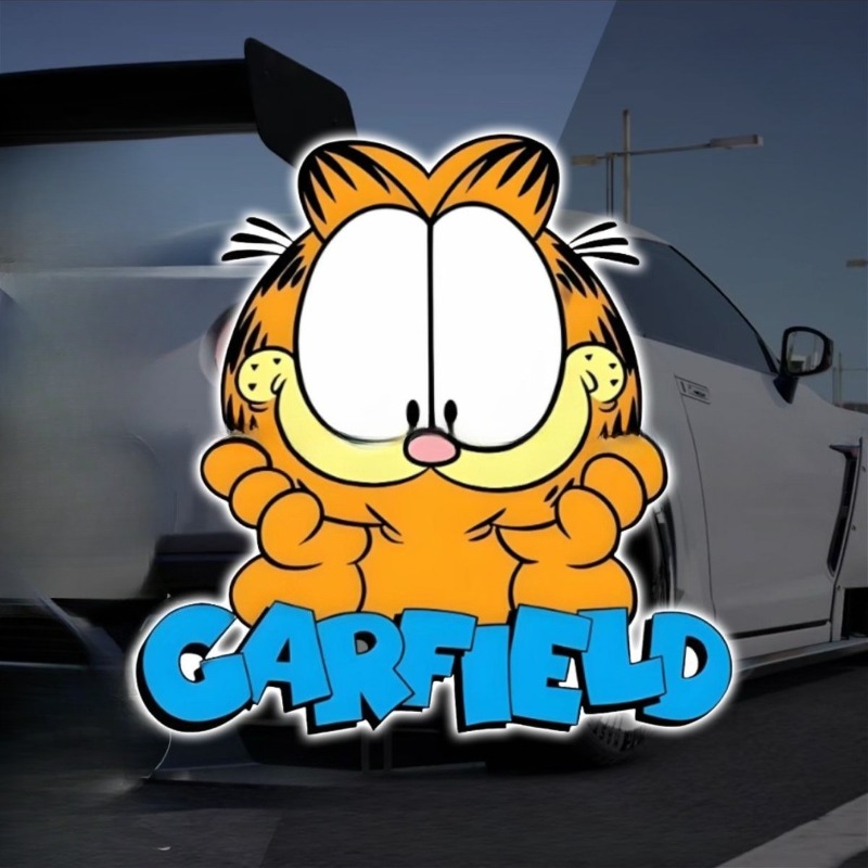 Pegatinas creativas y lindas d - Car Accessories For Decoration reseña y precio
