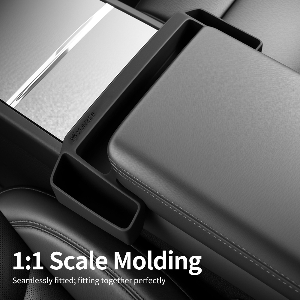Caja de almacenamiento para re - Car Accessories App reseña y precio