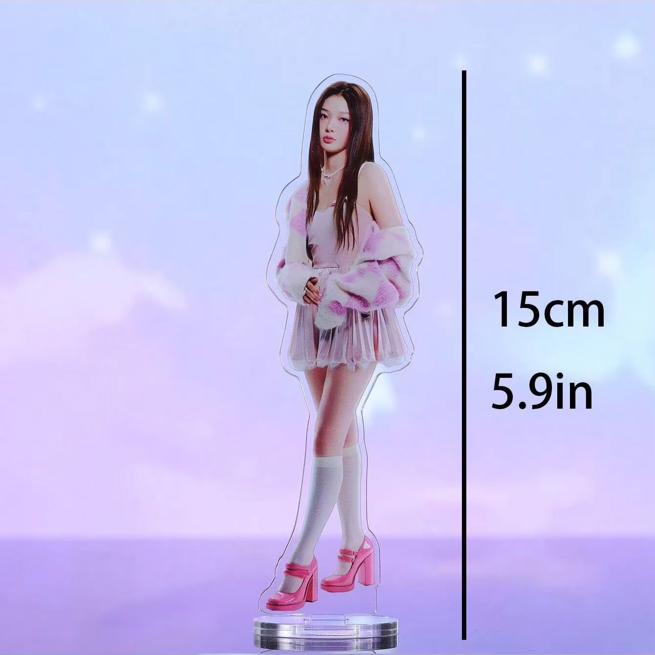 Standee KATS, Standee Kpop, Ma - Car Accessories For Decoration reseña y precio