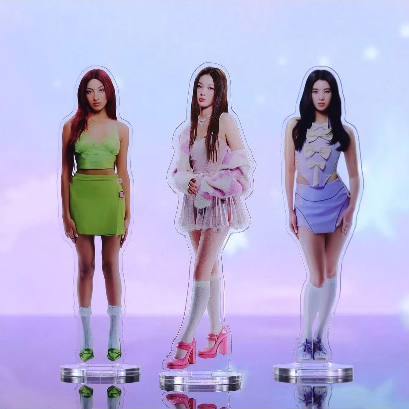 Standee KATS, Standee Kpop, Ma - Car Accessories For Decoration reseña y precio