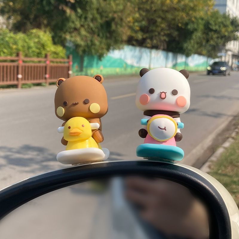 Yier Bubu Figura de Caballo Ba - Car Accessories App reseña y precio