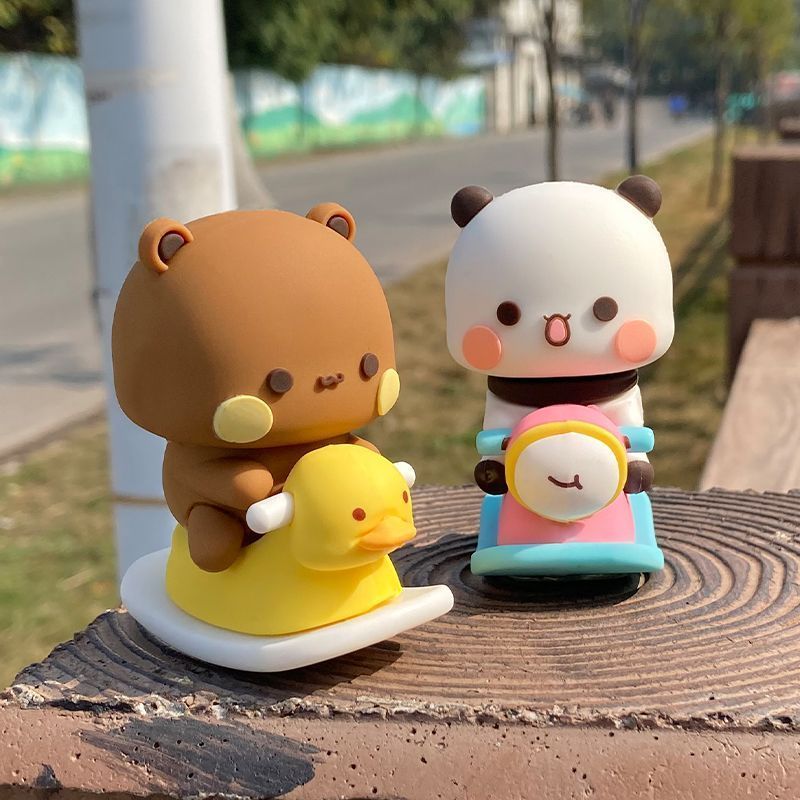 Yier Bubu Figura de Caballo Ba - Car Accessories App reseña y precio