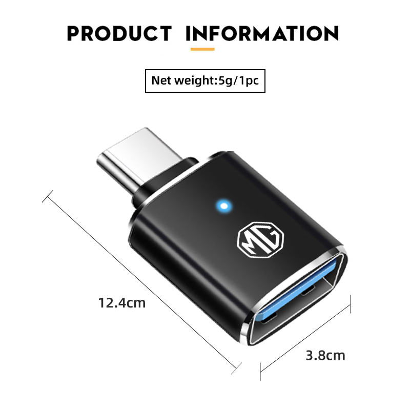 Convertidores de Cable adaptad - Car Accessories App reseña y precio