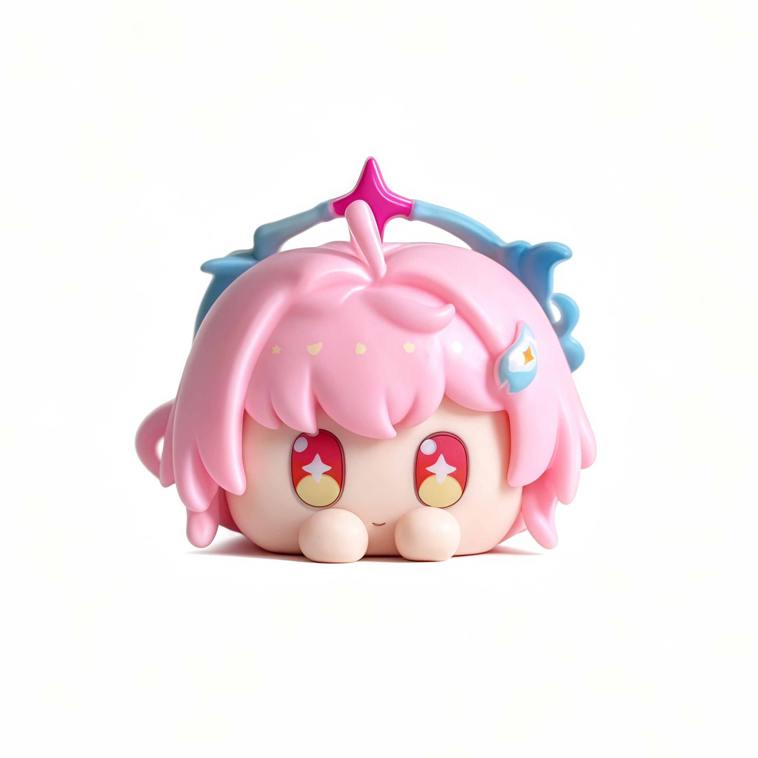 Figura Decorativa Wuthering Wa - Car Accessories For Decoration reseña y precio