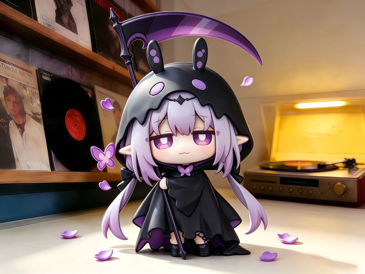Honkai: Star Rail Castorice, F - Car Accessories For Decoration reseña y precio
