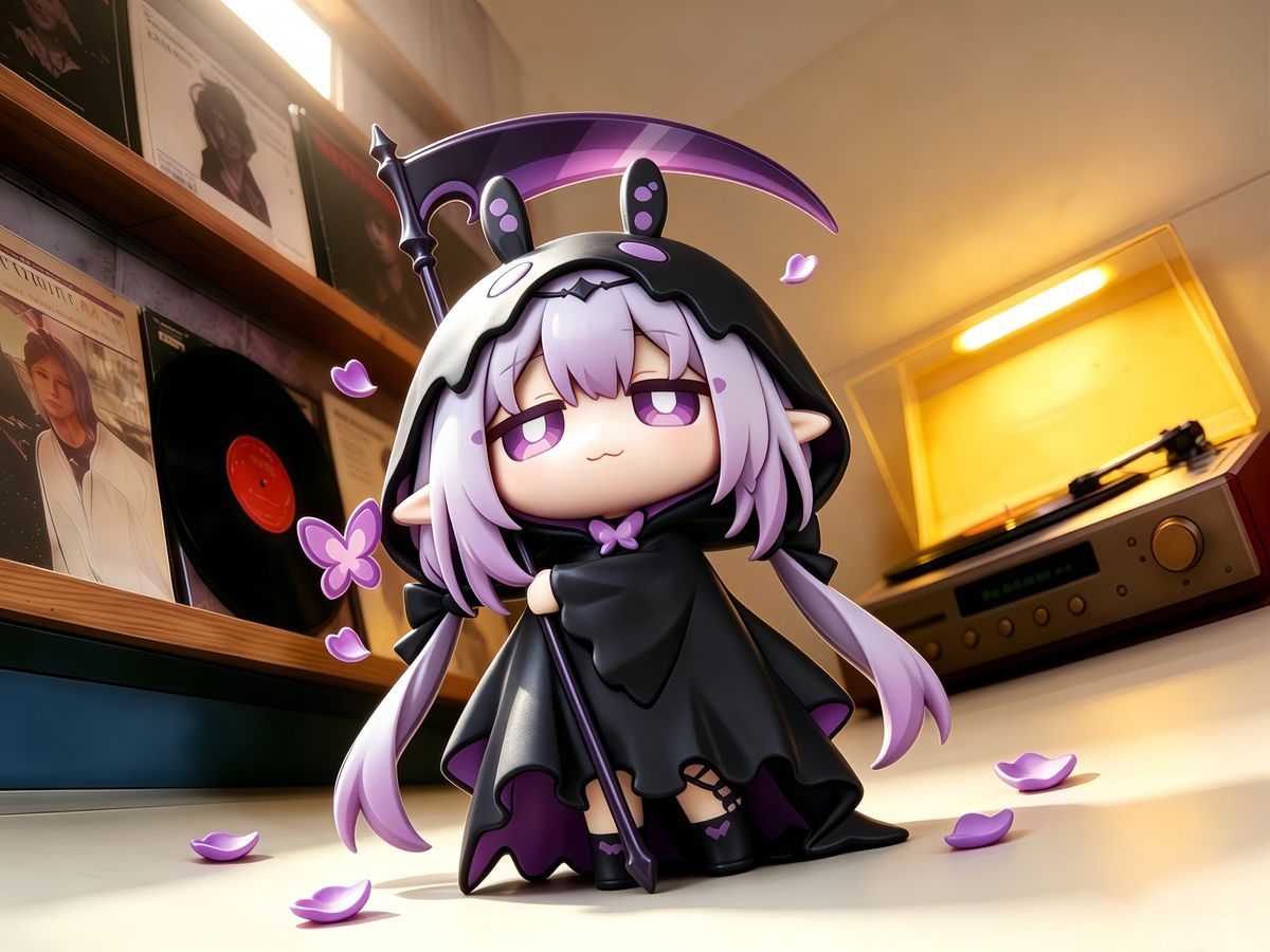 Honkai: Star Rail Castorice, F - Car Accessories For Decoration reseña y precio