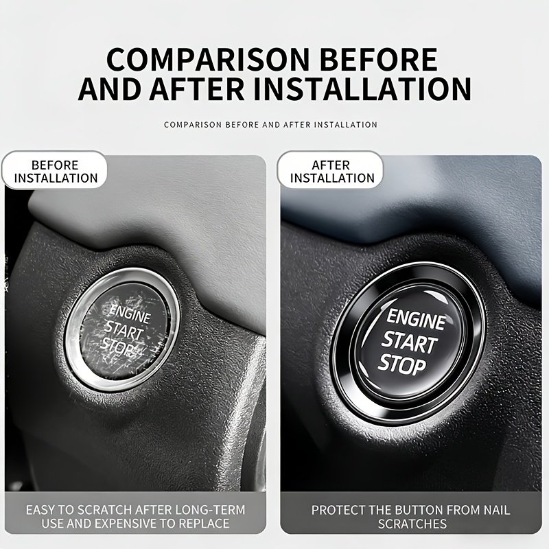 Pegatina Protectora Transparen - Car Accessories For Winter reseña y precio