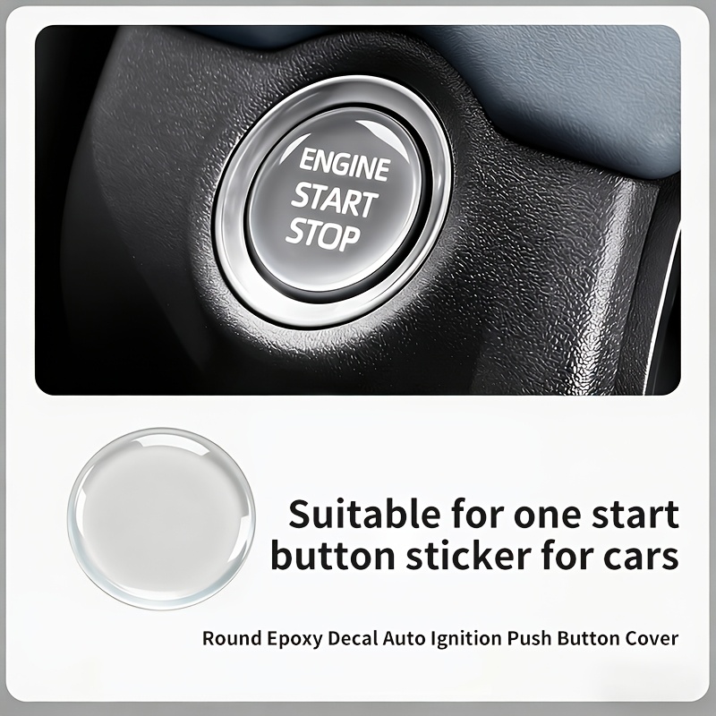 Pegatina Protectora Transparen - Car Accessories For Winter reseña y precio