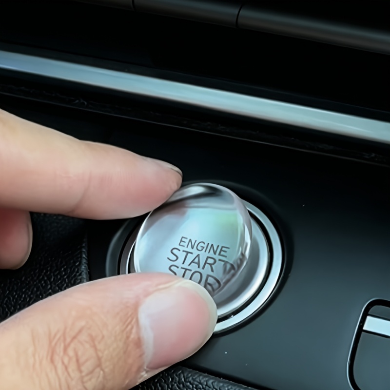 Pegatina Protectora Transparen - Car Accessories For Winter reseña y precio