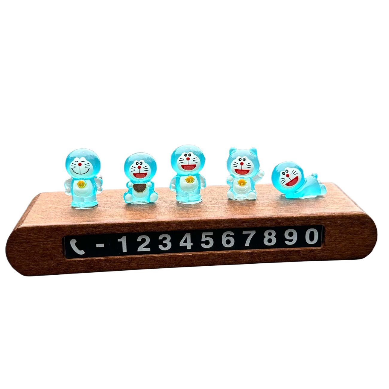 Adorno Luminoso de Doraemon pa - Car Accessories For Decoration reseña y precio