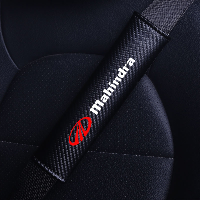 Funda para cinturón de segurid - Car Accessories Xuv 300 reseña y precio