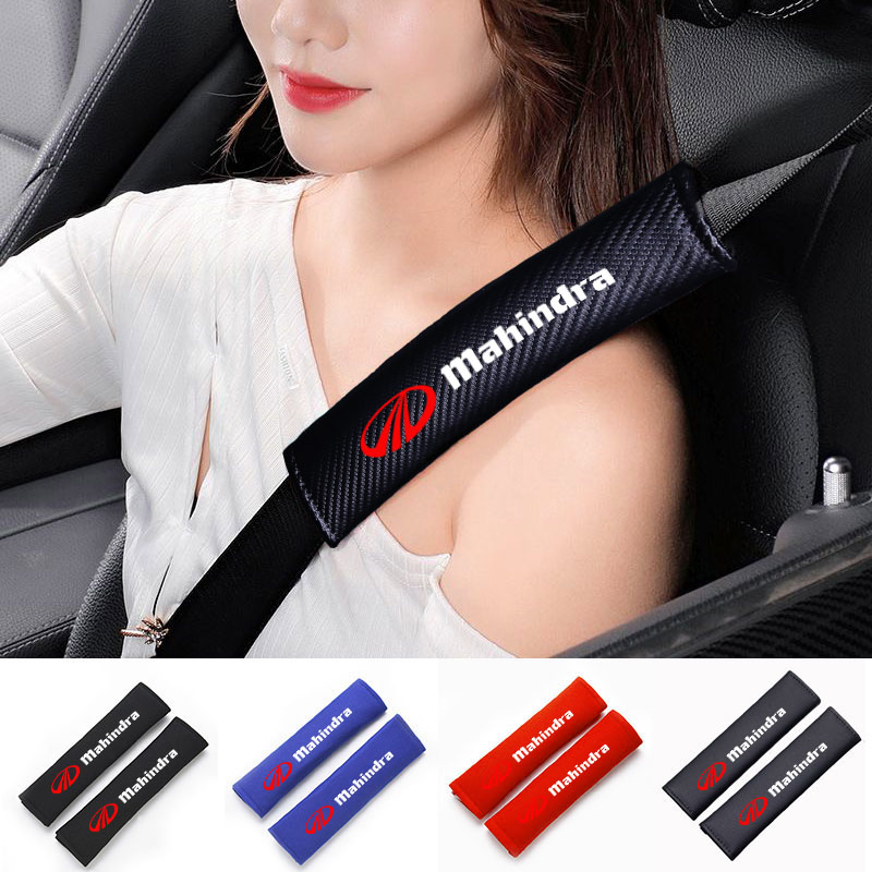 Funda para cinturón de segurid - Car Accessories Xuv 300 reseña y precio