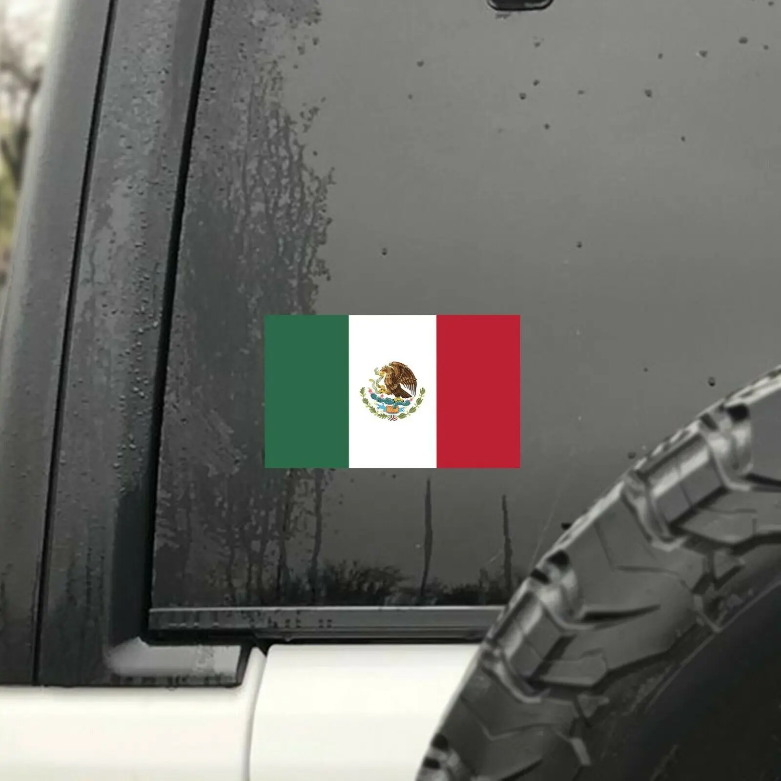 Sello redondo, pegatina de vin - Car Accessories Malaysia reseña y precio