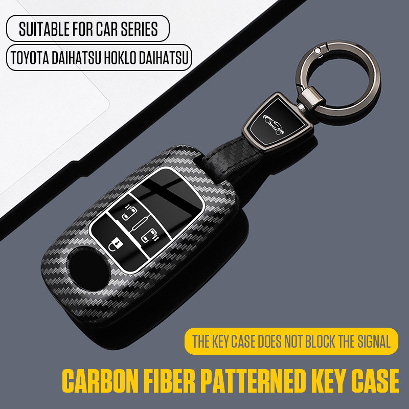 Funda Protectora de Llavero de - Car Accessories Malaysia reseña y precio