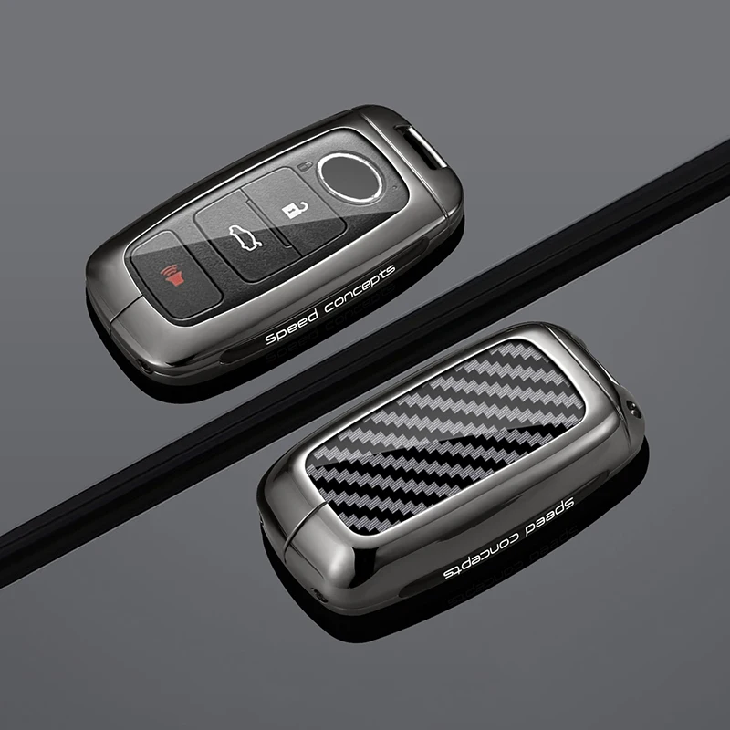 Funda Protectora de Llavero de - Car Accessories Malaysia reseña y precio