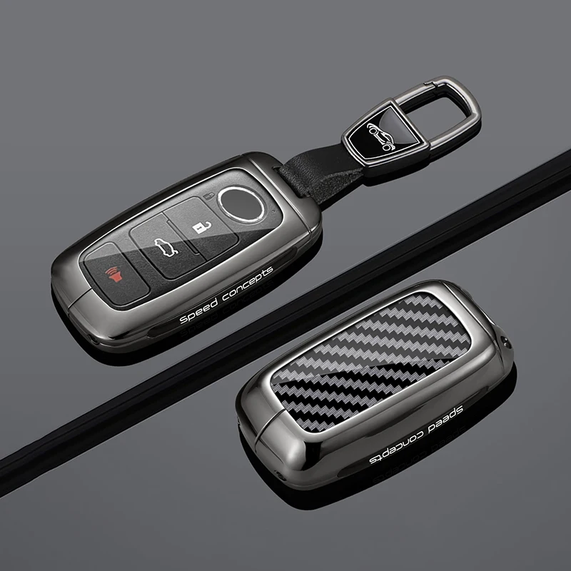 Funda Protectora de Llavero de - Car Accessories Malaysia reseña y precio