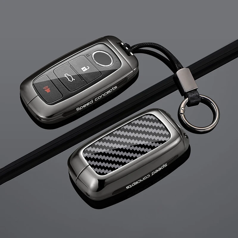 Funda Protectora de Llavero de - Car Accessories Malaysia reseña y precio