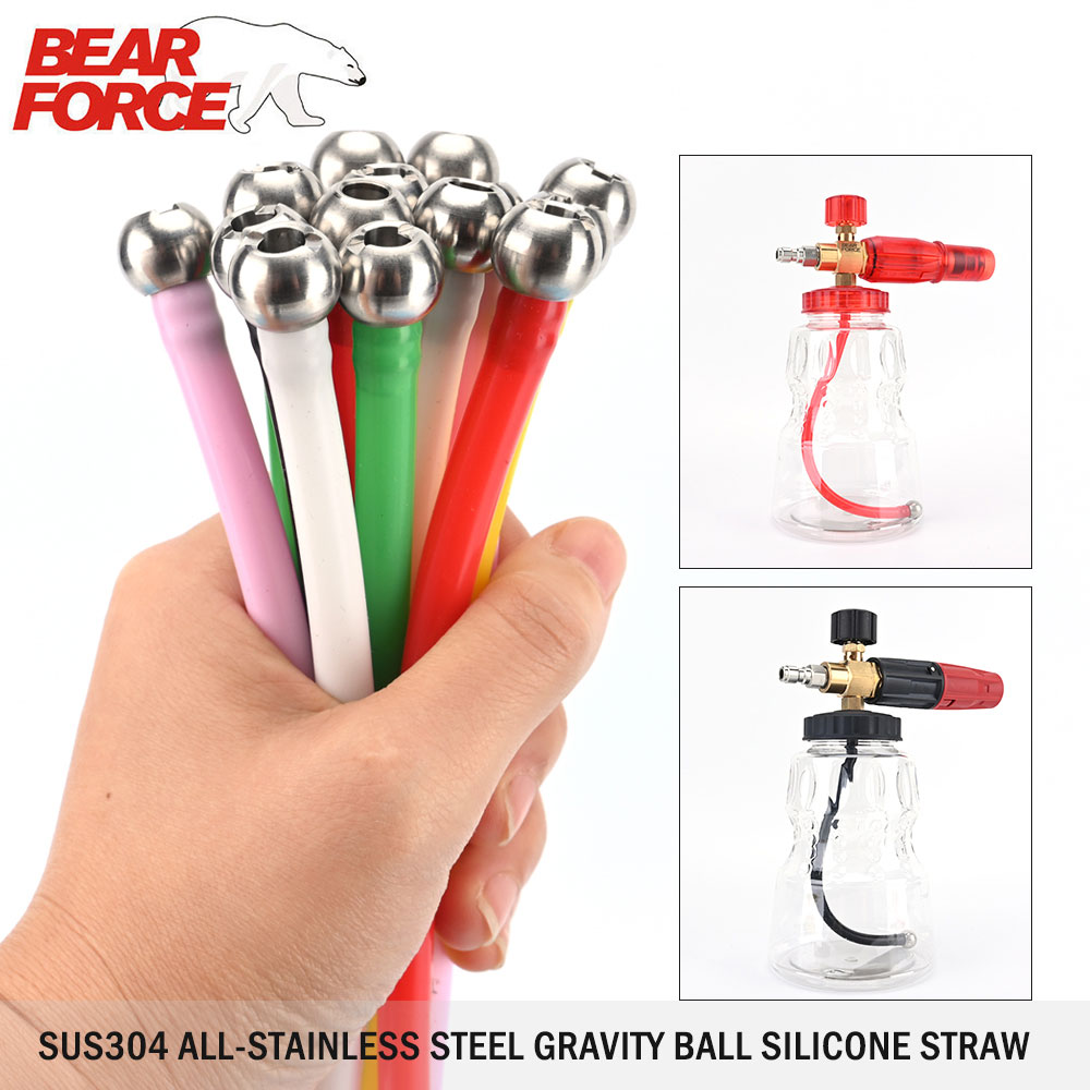 Accesorios para Lavado de Auto - Car Accessories For Winter reseña y precio