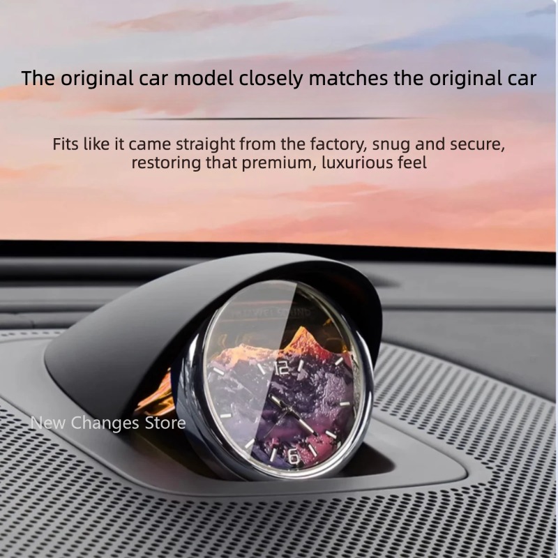 Para Huawei AITO M5 M7 M8 M9 R - Car Accessories Sound System reseña y precio