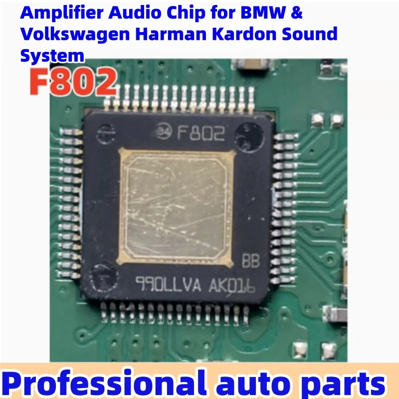 1 unidad/lote Chip de audio am - Car Accessories Sound System reseña y precio
