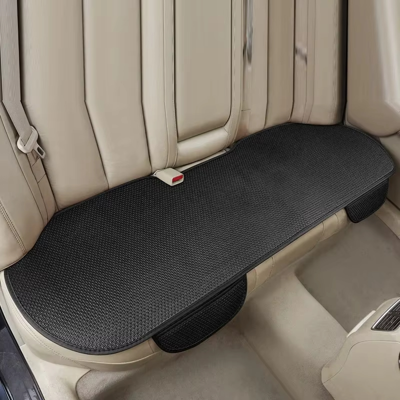 Funda de cojín para asiento de - Car Accessories For Winter reseña y precio
