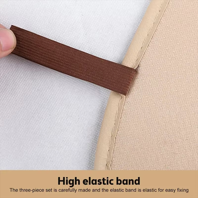 Funda de cojín para asiento de - Car Accessories For Winter reseña y precio