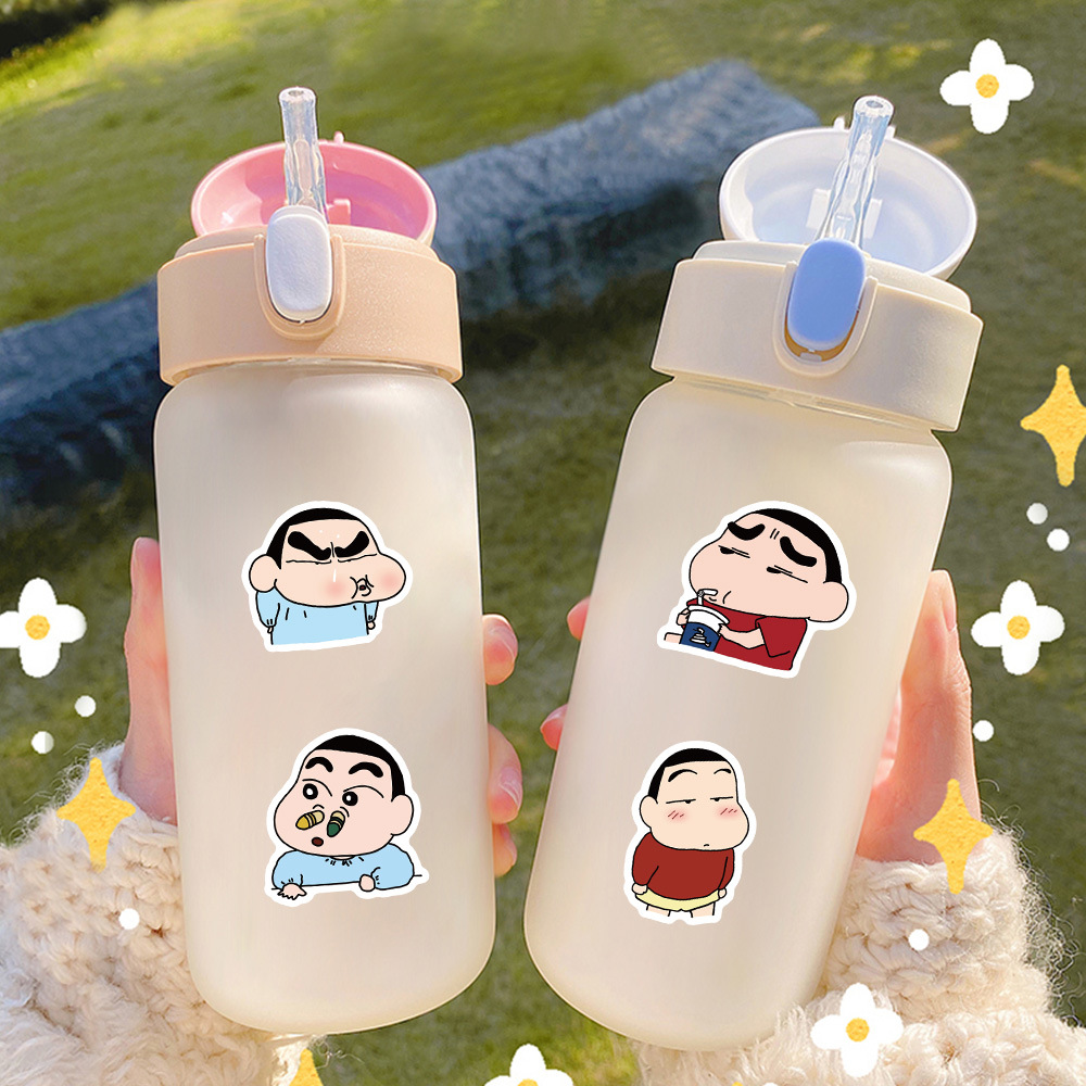 Lindas Pegatinas de Anime de D - Car Accessories For Decoration reseña y precio