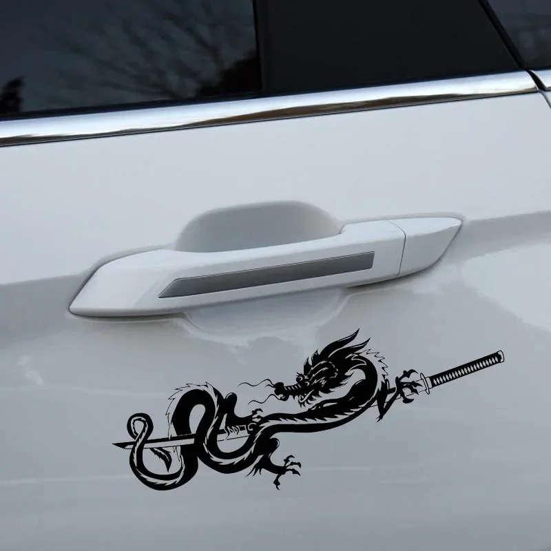 China dragón guerrero logo Wei - Car Accessories Malaysia reseña y precio