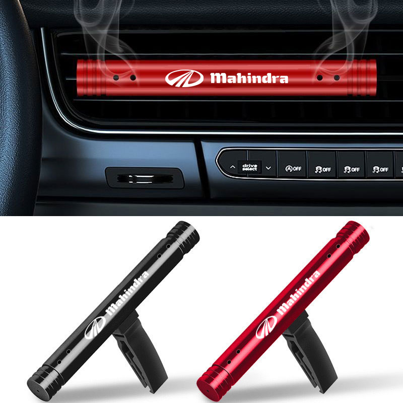 Ambientador de ventilación par - Car Accessories Xuv 300 reseña y precio