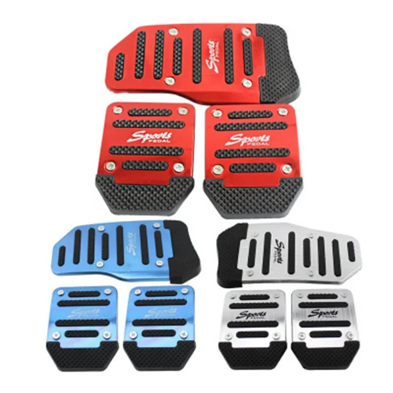 Almohadillas para pedales de c - Car Accessories App reseña y precio
