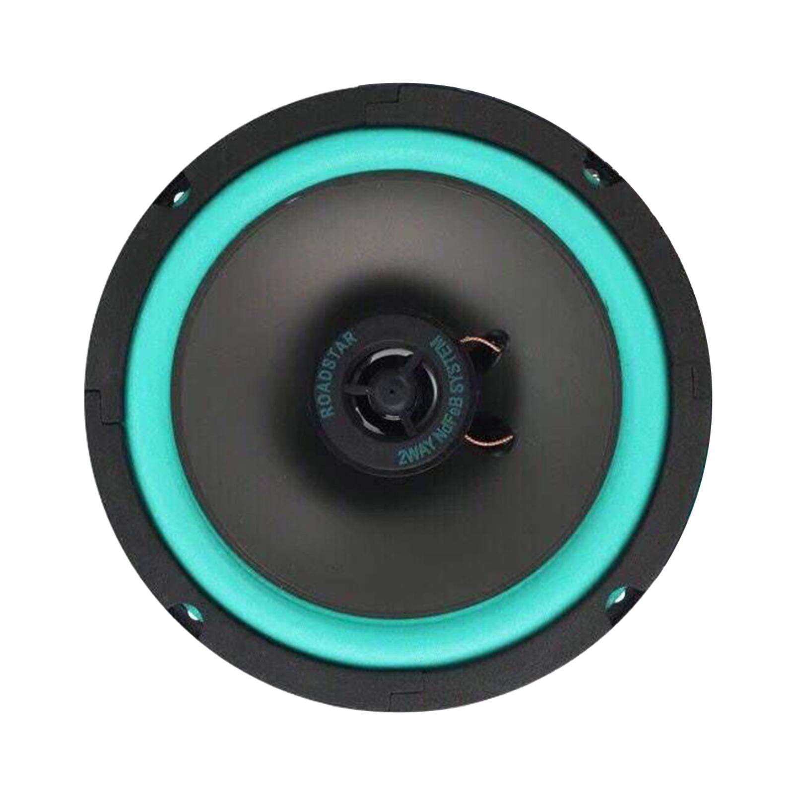Subwoofer de Alta Potencia par - Car Accessories Sound System reseña y precio
