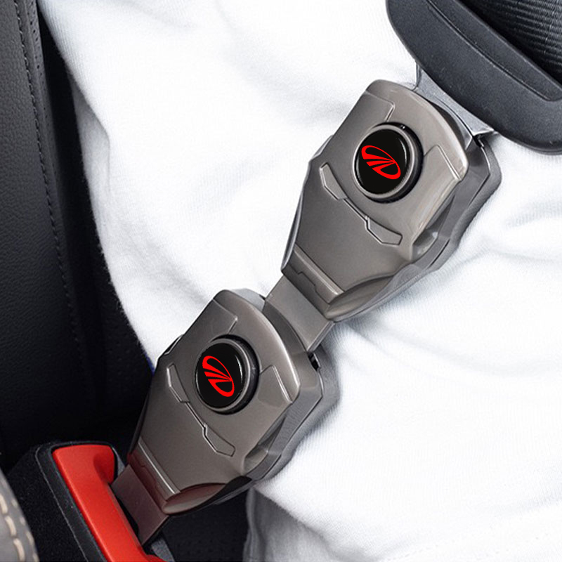 Hebilla ajustable de bloqueo e - Car Accessories Xuv 300 reseña y precio