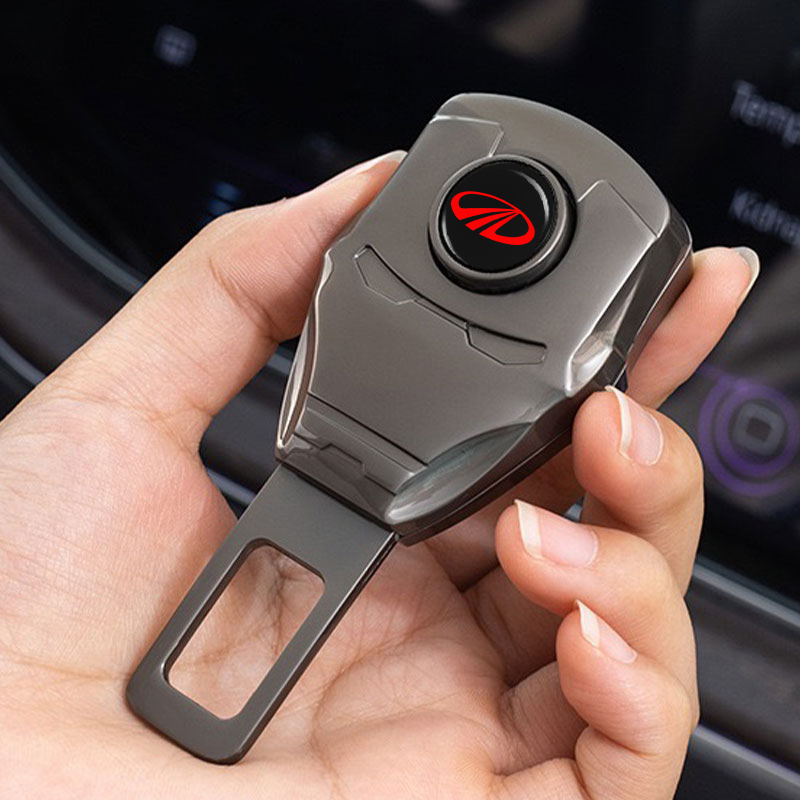 Hebilla ajustable de bloqueo e - Car Accessories Xuv 300 reseña y precio