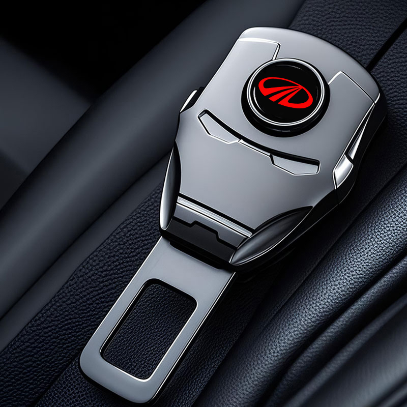 Hebilla ajustable de bloqueo e - Car Accessories Xuv 300 reseña y precio