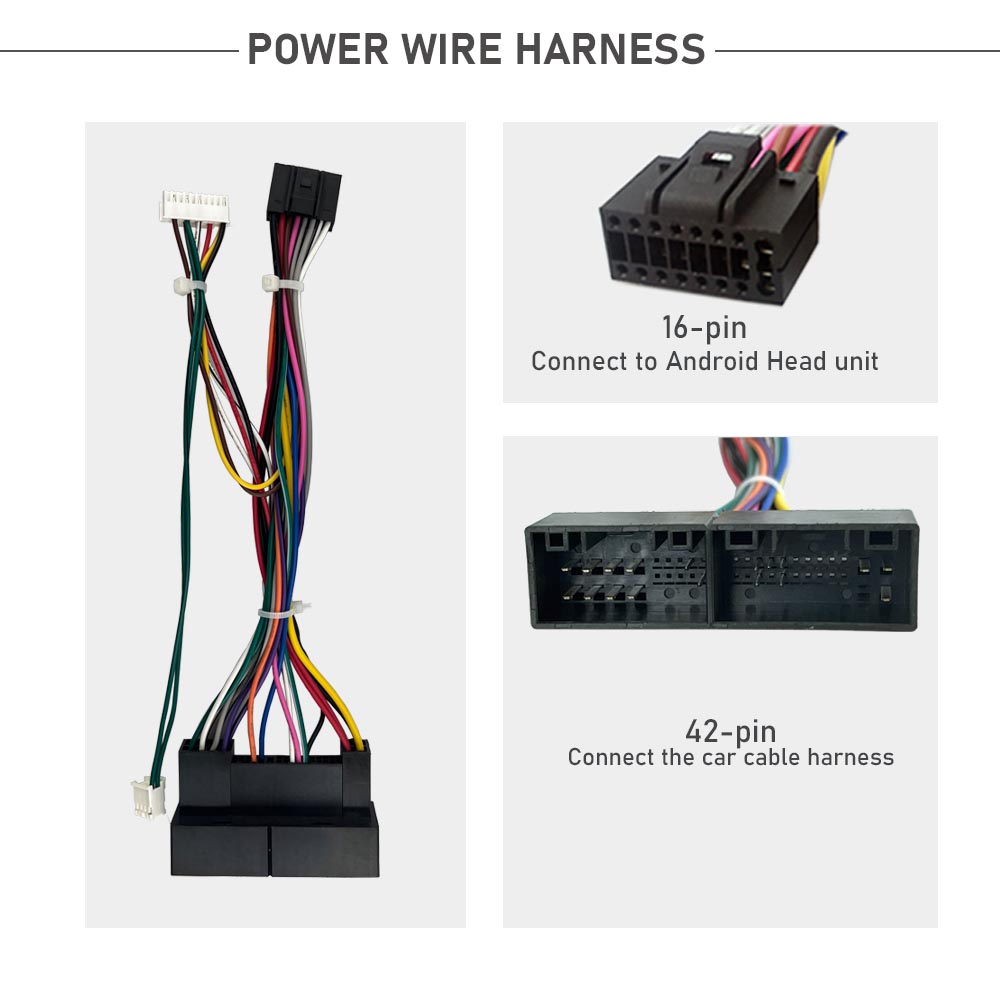 Accesorios de Cable de Radio A - Car Accessories Xuv 300 reseña y precio