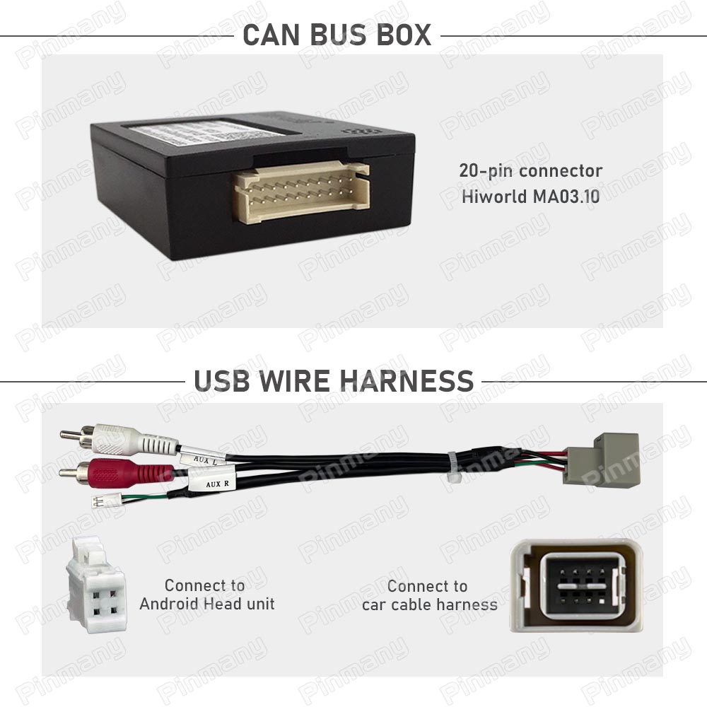 Accesorios de Cable de Radio A - Car Accessories Xuv 300 reseña y precio